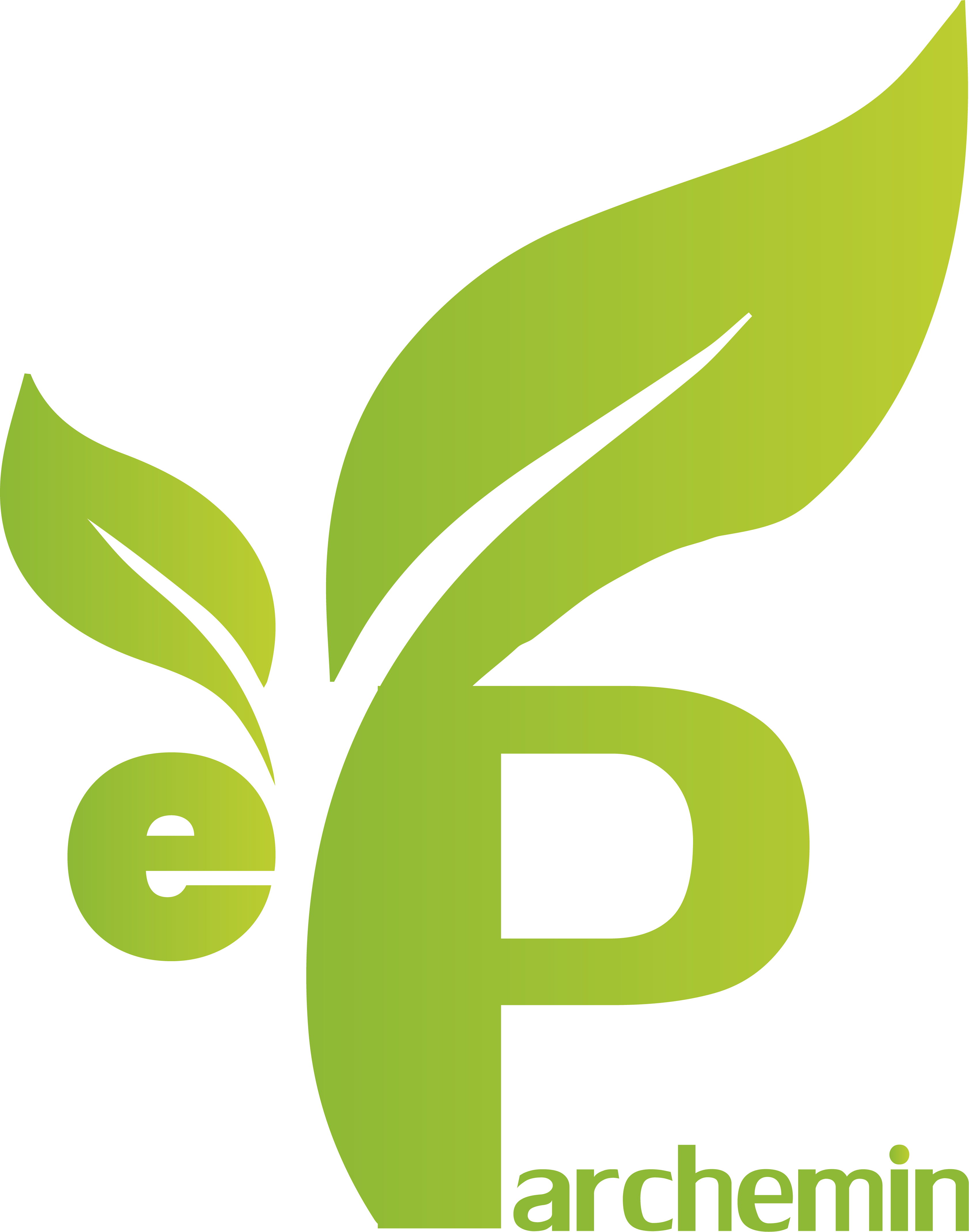 Logo of Eparchemin